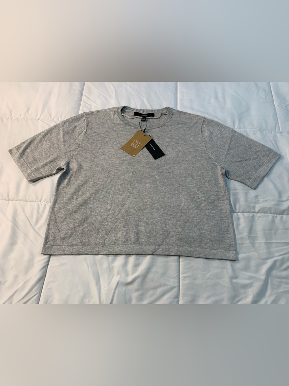 New VERO MODA T-shirt size L